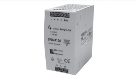 SPD241201N | Carlo Gavazzi | Источник питания