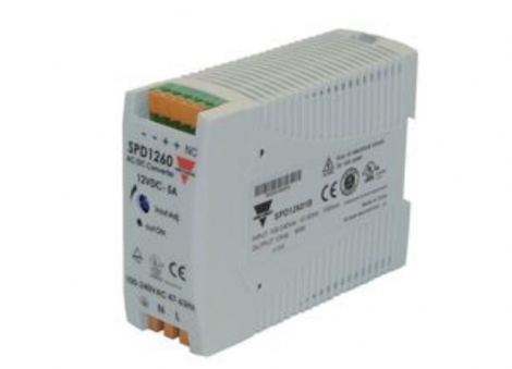 SPD24181 | Carlo Gavazzi | Источник питания