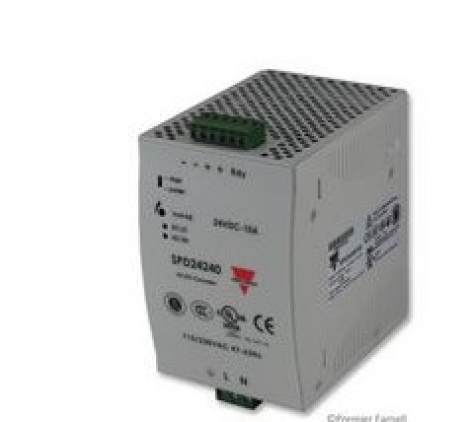 SPD242401B | Carlo Gavazzi | Источник питания