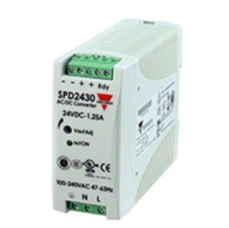 SPD24301B | Carlo Gavazzi | Источник питания