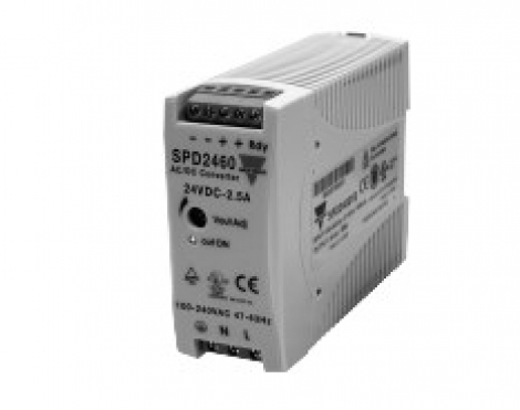 SPD24601B | Carlo Gavazzi | Источник питания
