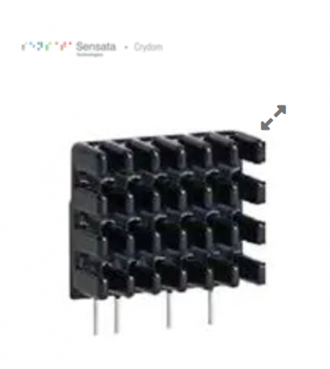 SPFE240D25R | Crydom | Реле