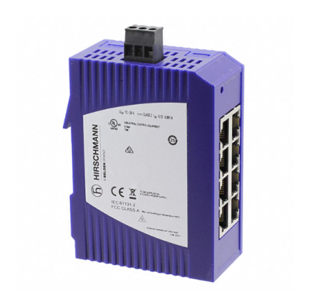 SPIDER-SL-20-08T1999999SY9HHHH | Hirschmann | Коммутатор