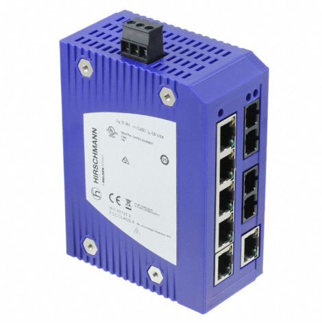 MIPP-AD-1S9N | Hirschmann | Коммутатор