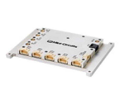 SPL-2G42G50W4+ | Mini Circuits | Делитель мощности