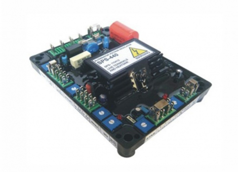 SPS-440 | EMKO | AVR