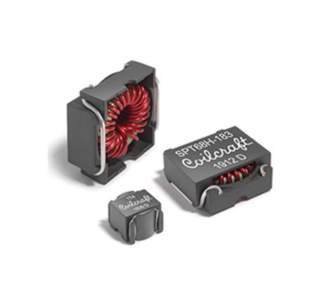 SPT20L-112ML_ | Coilcraft | Индуктивность