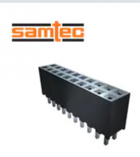 SQT-105-02-L-D | Samtec | Клемма