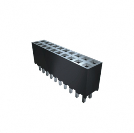 BSW-115-24-G-D-S | Samtec | Разъем