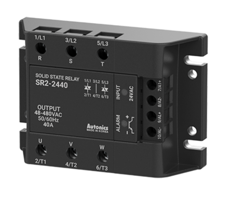 SR2-2440 | Autonics | Реле