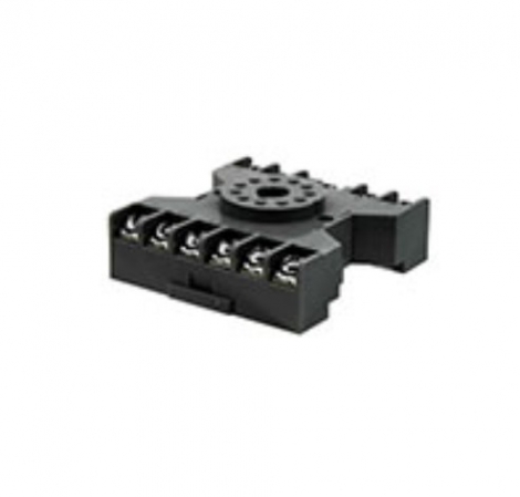 SR3P-06 | IDEC | Розетка