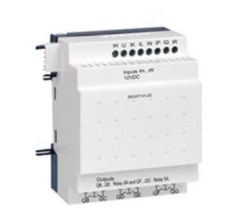 SR3XT61B | Schneider Electric | Контроллер