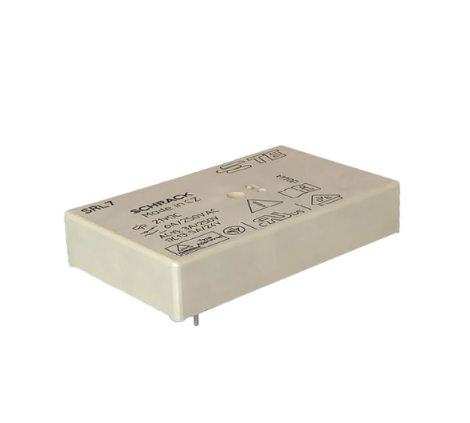 SRL7-523-D018 | TE Connectivity | Реле