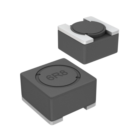 CM322522-3R3KL | Bourns | Индуктивность
