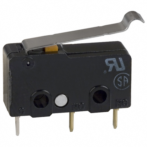 D2HW-A211D | Omron | Выключатель