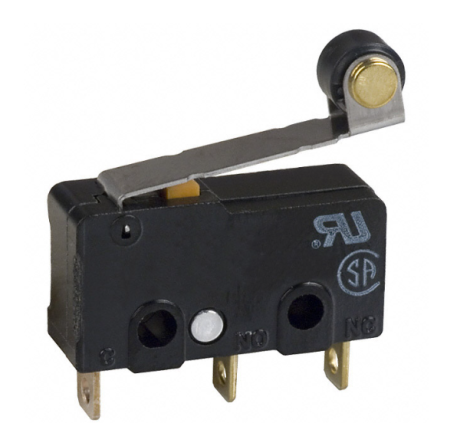 SS-5GL2-F-3T | Omron | Выключатель