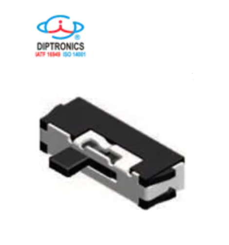 SS3-MF-V-T/R | Diptronics | Переключатель
