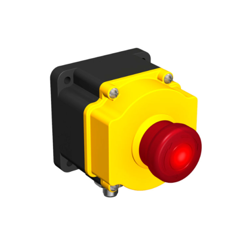 SSA-EB1PL2-12ED1Q8 | Banner Engineering | Кнопка