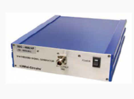 SSG-4000HP | Mini Circuits | Генератор