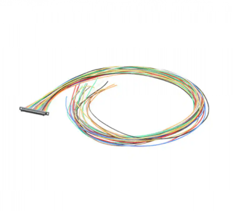 USS051SC2DC012
STRIP CON | TE Connectivity | Кабельная сборка
