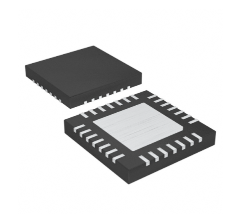 MAX3107EAG+ | Analog Devices | Контроллер