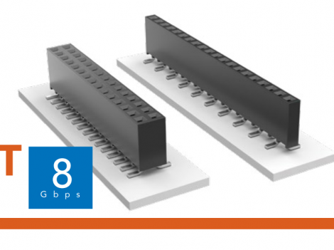 SSW-115-03-S-D | Samtec | Разъем