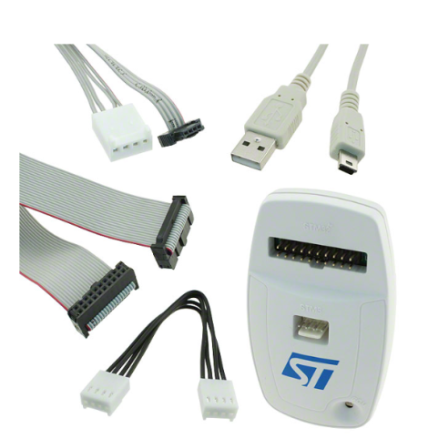 ST-LINK/V2 | STMicroelectronics | Эмулятор