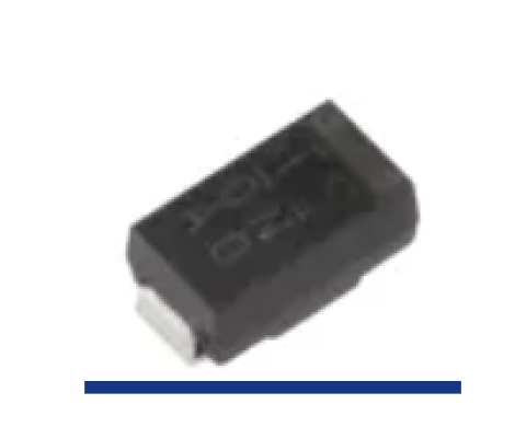 ST20-36F2-5103 | Shindengen | Диод SMD