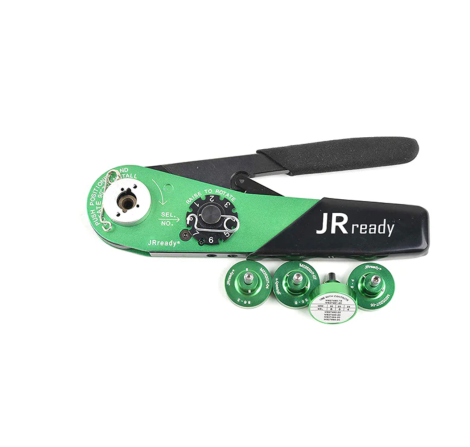 ST2011 | JRready | Набор инструментов