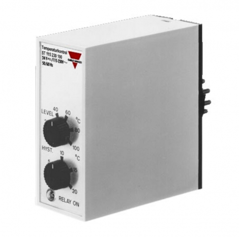 ST115724100 | Carlo Gavazzi реле