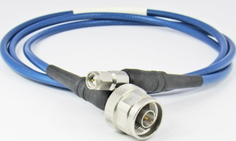 ST18/SMAm/Nm/48 N | Centric RF | Кабельная сборка