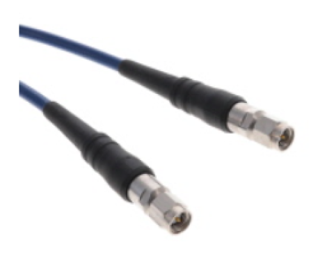 ST18/SMAM/SMAM/48IN | Huber+Suhner | Кабель