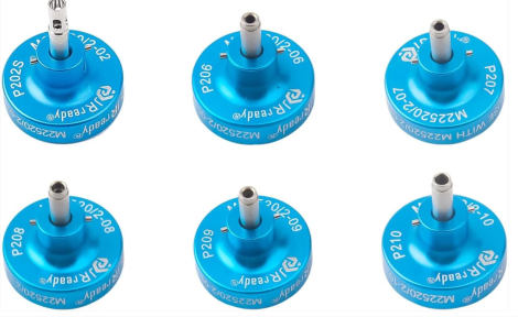 K75S-1 (M22520/2-24) | JRready | Позиционер