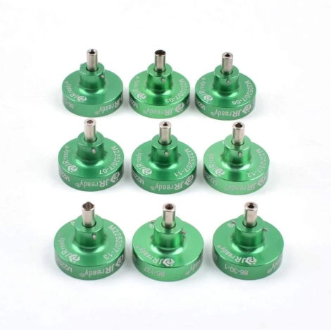 86-3 (M22520/7-04) | JRready | Позиционер