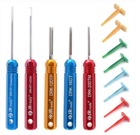 ST5231-DEUTSCH | JRready | Инструмент