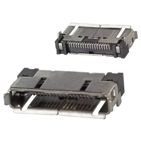 DF11-8DS-2DSA(05) | Hirose | Розетка