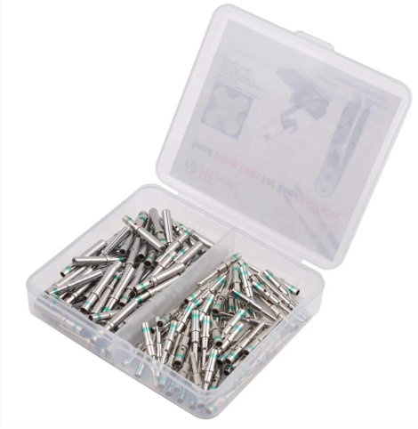 ST6120 | JRready | Комплект контактов