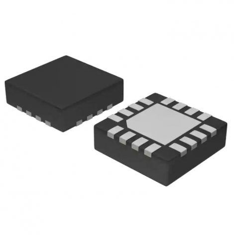 STA2058EX | STMicroelectronics | Интерфейс