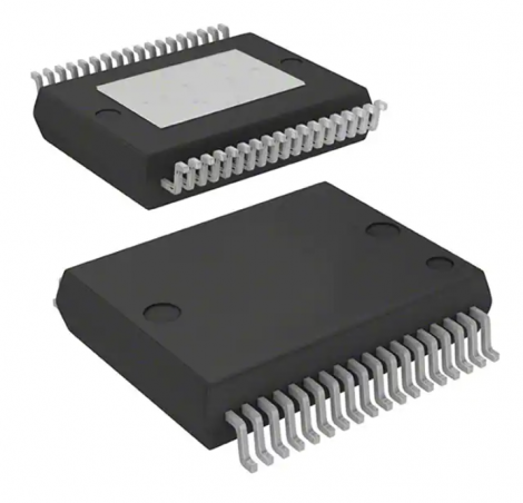 STA559BW13TR | STMicroelectronics | Микросхема