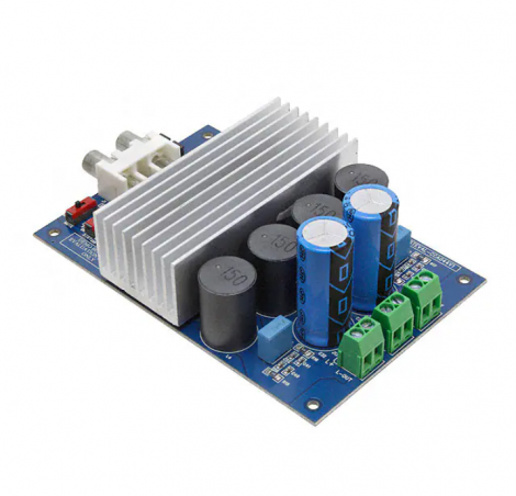 AEK-AUD-D903V1 | STMicroelectronics | Оценочная плата