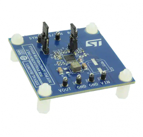 STEVAL-ISA180V1 | STMicroelectronics | Оценочная плата