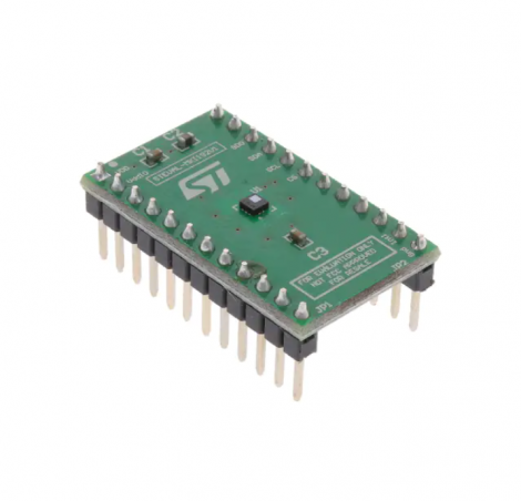 STEVAL-MKI193V1 | STMicroelectronics | Оценочная плата