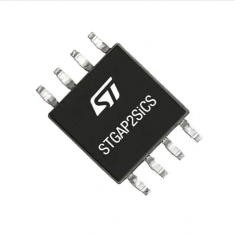 STGAP2DMTR | STMicroelectronics | Изолятор