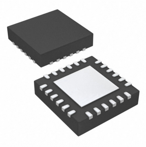 LNBH29EQTR | STMicroelectronics | PMIC