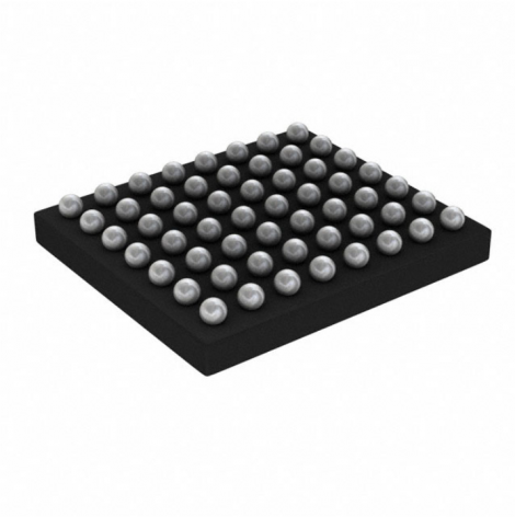 STLED524 | STMicroelectronics | PMIC