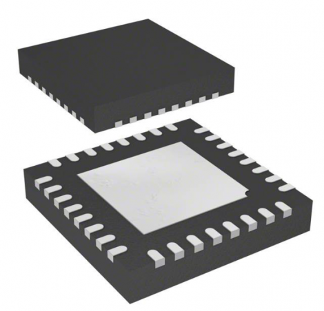 STM8L151C4T6 | STMicroelectronics | Микроконтроллер