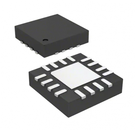 STMPE610QTR | STMicroelectronics | Микросхема