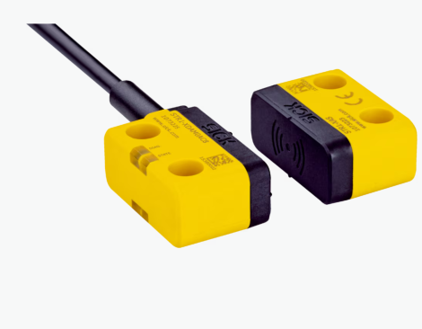 STR1-SASU10P5 | SICK | Датчик (арт. 1072712)