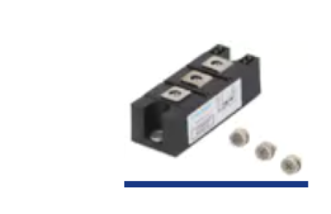 STT181GK12B | SIRECTIFIER | Модуль