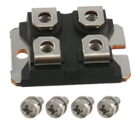 STTH200F04TV1 | STMicroelectronics | Диод